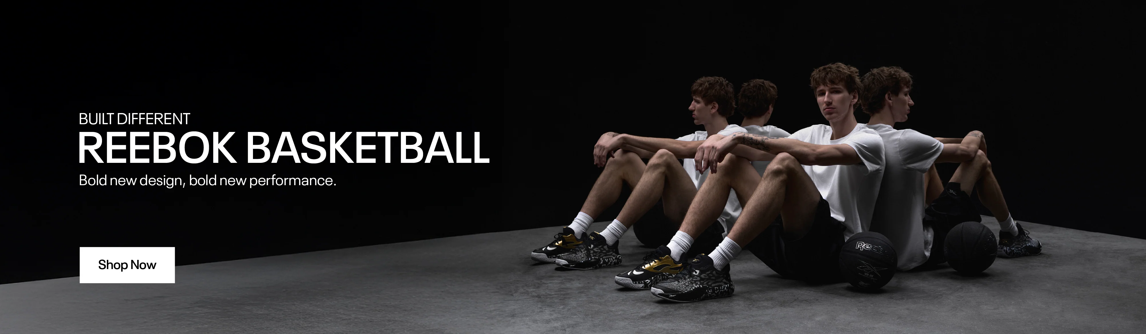 Elevate Your Game and Style
